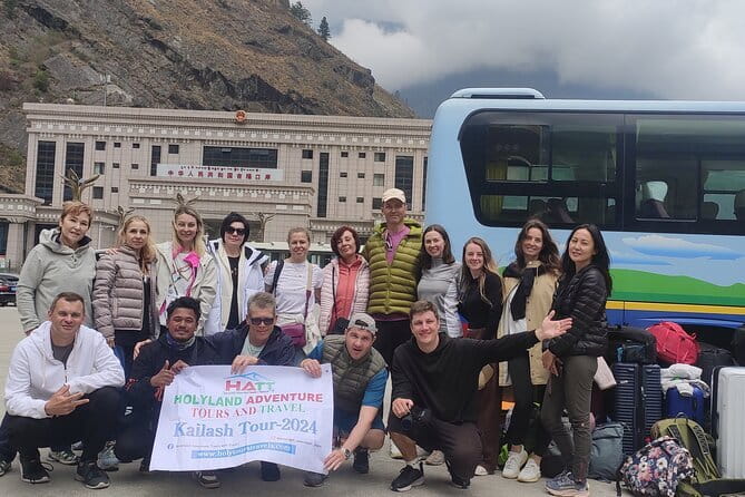 Kathmandu Airport Pickup and Drop-off Services - Arriving at Tribhuvan International Airport