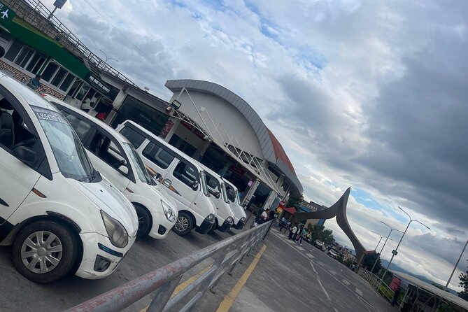 Kathmandu Airport Private Arrival & Departure Service - The private ride to your Kathmandu Valley hotel