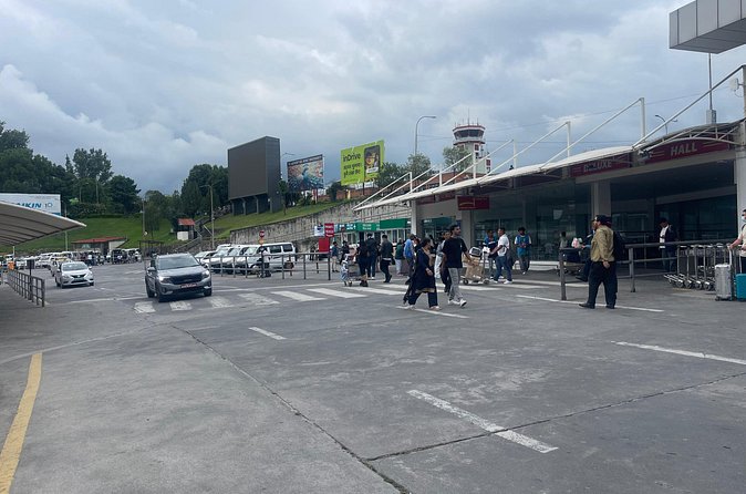 Kathmandu Airport Private Arrival & Departure Service - What makes the meet and greet useful