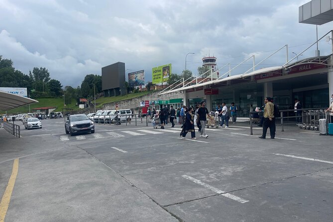 Kathmandu Airport Private Arrival & Departure Service - Who will find this service most useful