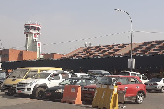 Kathmandu Airport Private Transfers - Hotel-to-Airport Service for the Departure