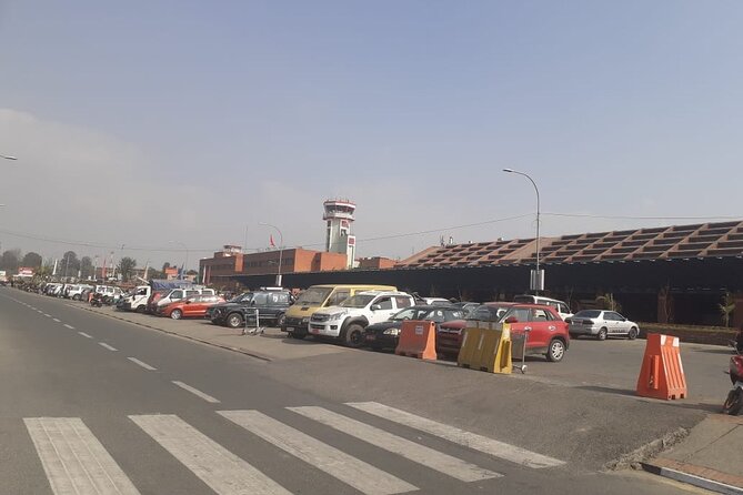 Kathmandu Airport Private Transfers - Communication That Reduces Airport Stress