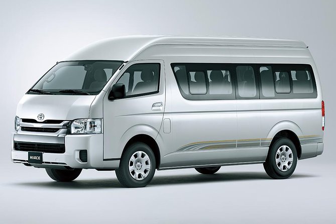 Kathmandu Airport Transfer (Airport to Hotel or Hotel to Airport) - Who Will Get the Most From This Service