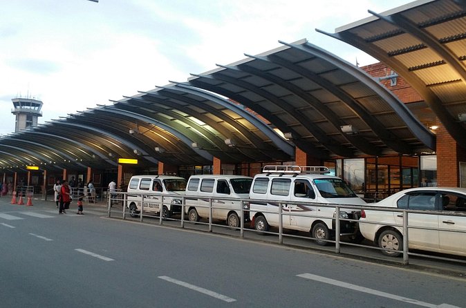 Kathmandu Airport Transfer to hotels – Easy, Safe & Hassle-Free - Hotel Drop-Off Inside Kathmandu Ringroad