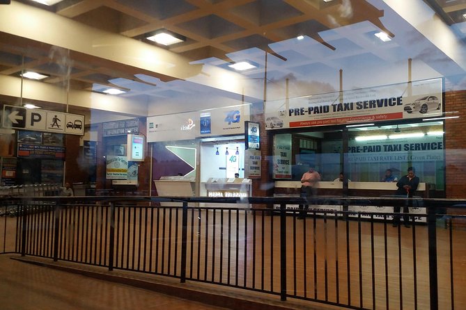 Kathmandu Airport Transfer to hotels – Easy, Safe & Hassle-Free - Is $17 Per Person Good Value?