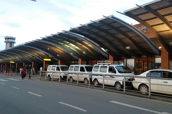 Kathmandu Airport Transfer to hotels – Easy, Safe & Hassle-Free - Comfort, Accessibility, and Group Size