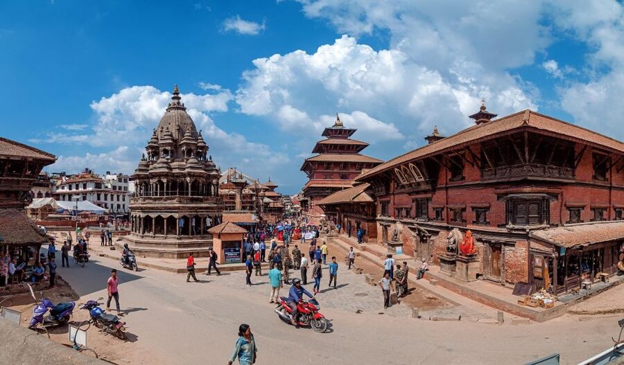 Kathmandu: All 7 UNESCO World Heritage Sites Day Tour - What the $55 price really covers