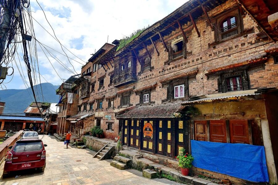 Kathmandu: Ancient City Kirtipur & Pharping Monastery Tour - Key points to know before you go