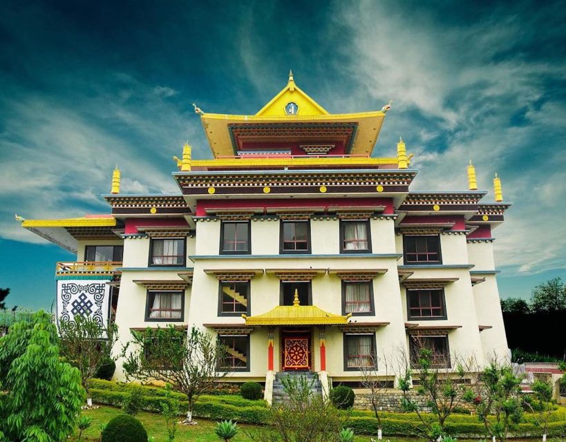 Kathmandu: Ancient City Kirtipur & Pharping Monastery Tour - Why this Kirtipur and Pharping pairing works