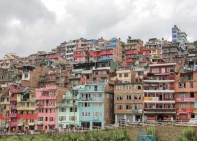 Ancient City Kirtipur & Pharping Monastery Tour