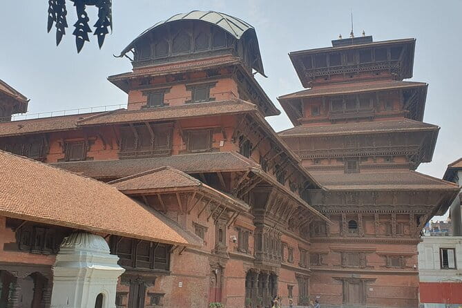 Kathmandu and Patan Heritage and Living Goddess Experience Tour - What the guides add to the experience