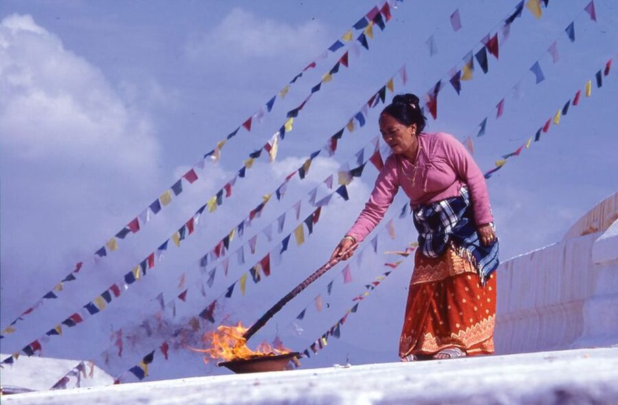Kathmandu at Sunset: Explore the City on Rickshaw - Key points to know before booking