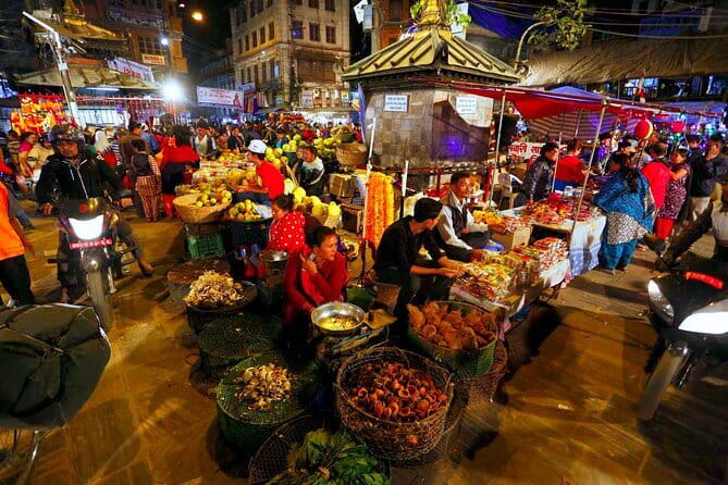Kathmandu Bhaktapur Patan Authentic Local Tour +7 UNESCO WH Sites - Key points worth knowing