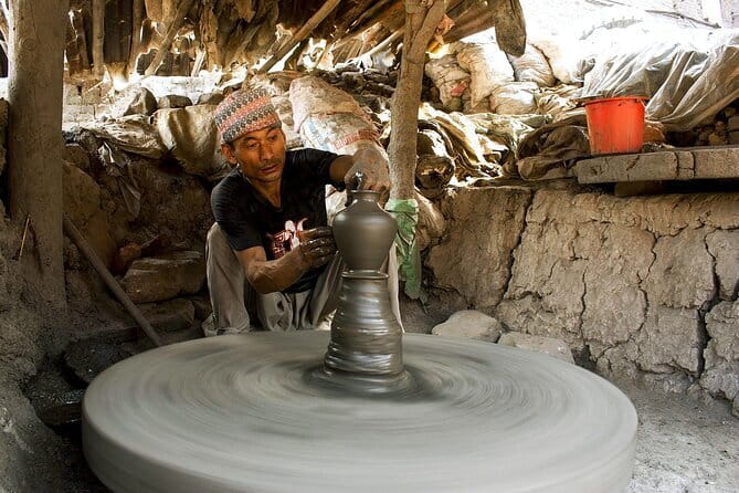 Kathmandu Bhaktapur Patan Authentic Local Tour +7 UNESCO WH Sites - Why this three-day plan is different