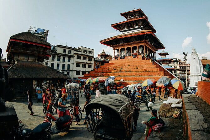 Kathmandu Bhaktapur Patan Authentic Local Tour +7 UNESCO WH Sites - Who should choose this tour