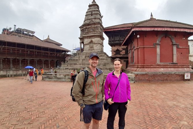 Kathmandu Bhaktapur Patan Tour with Guide - Is $145 per person a fair price?