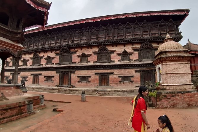 Kathmandu Bhaktapur Patan Tour with Guide - Who should book this day tour?