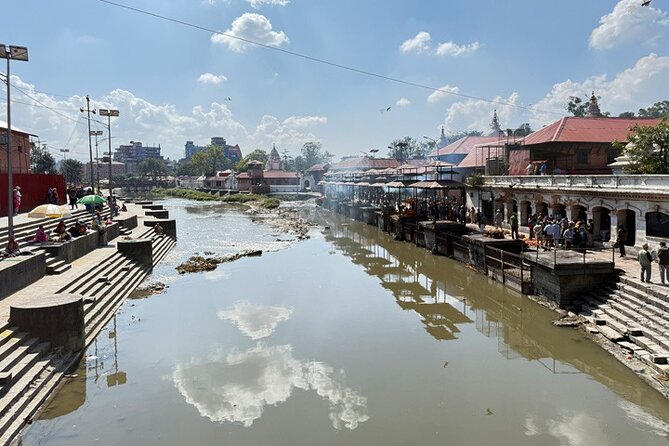 Kathmandu by Night Explore Pashupatinath & Dinner at Boudhanath - Timing, transport, and practical limits