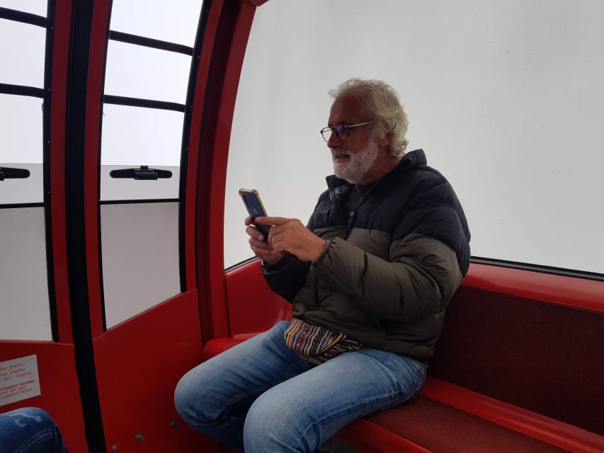 Kathmandu: Chandragiri Cable Car and Monkey Temple Tour - What the tour does especially well