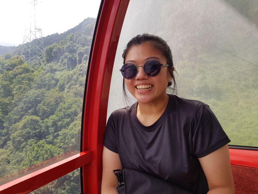 Kathmandu: Chandragiri Cable Car and Monkey Temple Tour - How much value do you get for $3.80?