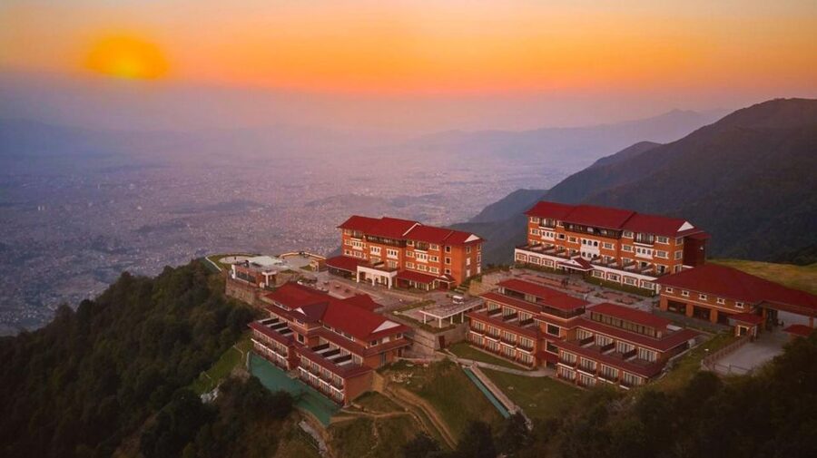 Kathmandu: Chandragiri cable car & Swayambhunath Tour - Key points before you book