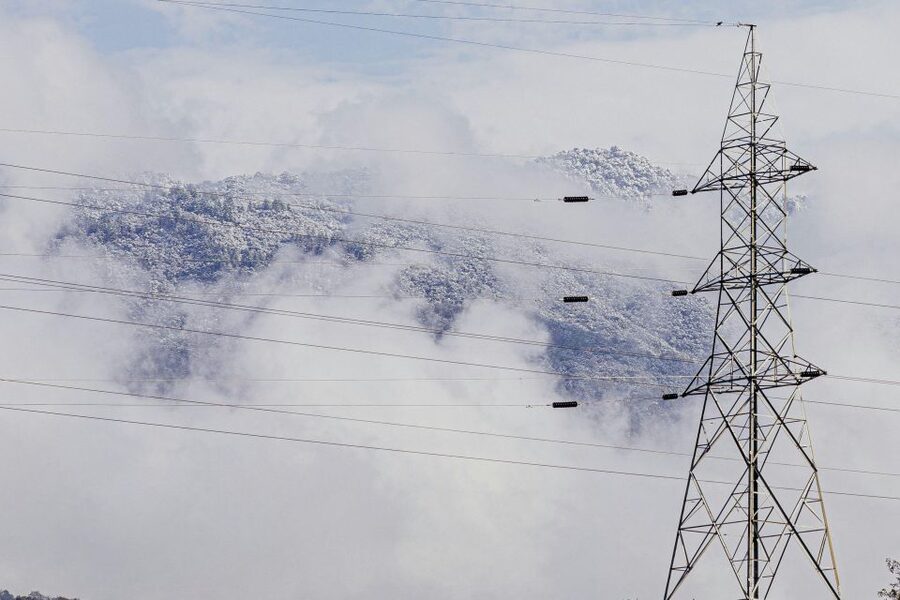 Kathmandu: Chandragiri Cable Car with Swyambhunath Tour - Bhaleshwor Mahadev Temple at 2,551 meters