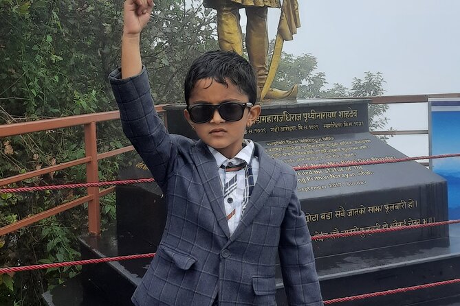 Kathmandu Chandrigiri Hill Cable Car & Monkey Temple UNESCO Tour - Weather, timing, and what to carry
