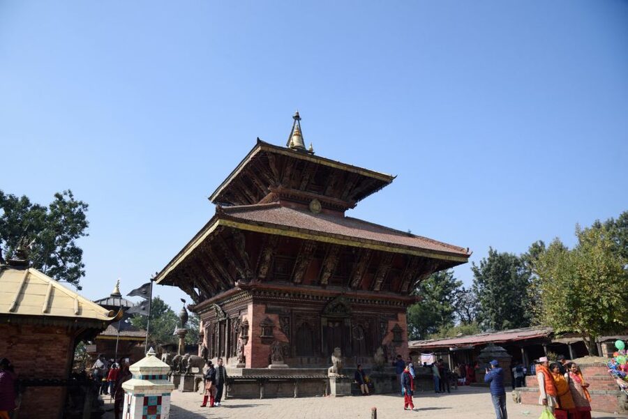 Kathmandu: Chisapani Nagarkot 3-Days 2-Nights Trek - Should you book the Chisapani to Nagarkot trek?