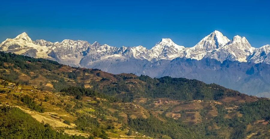 Kathmandu: Chisapani Nagarkot 3-Days 2-Nights Trek - Why this short trek works so well