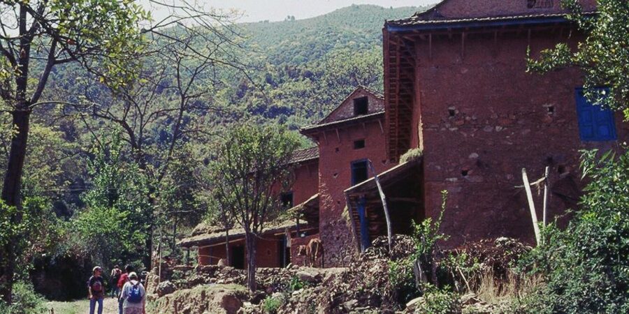Kathmandu: Chisapani Nagarkot 3-Days 2-Nights Trek - Sunrise at Nagarkot and the walk to Changu Narayan