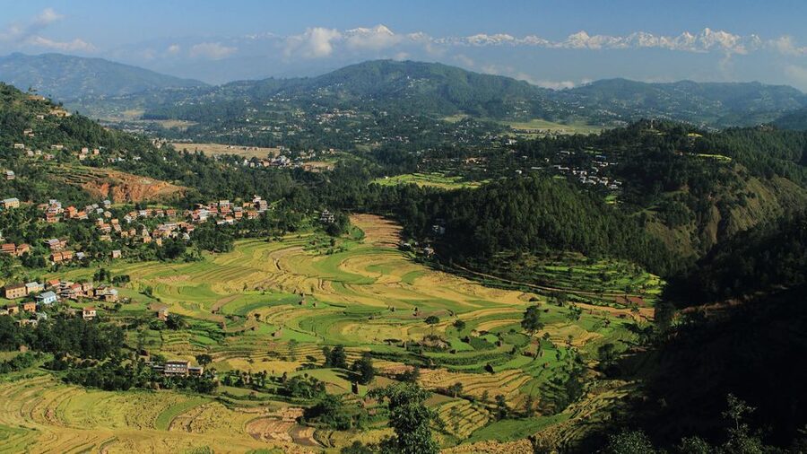 Kathmandu: Chisapani Nagarkot 3-Days 2-Nights Trek - The guide can make or break the experience