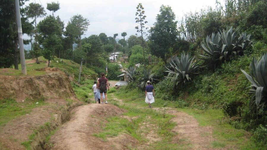 Kathmandu: Chisapani Nagarkot 3-Days 2-Nights Trek - Day one: Sundarijal, Shivapuri, and the climb to Chisapani