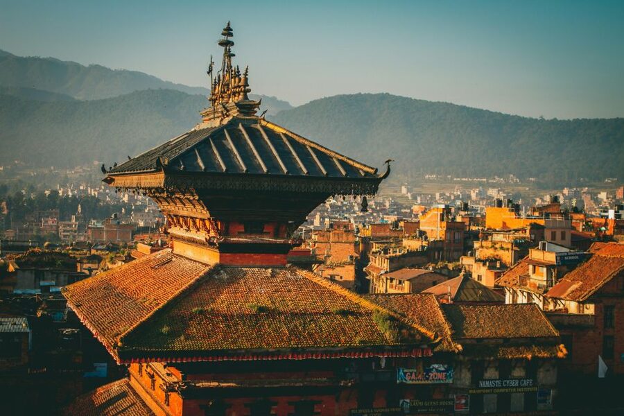 Kathmandu City Sightseeing Bus tour (5 Sights) - How much information will you receive?