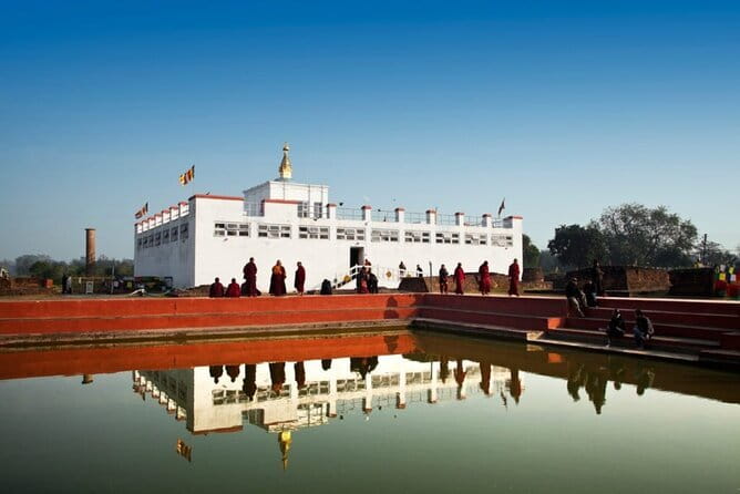 Kathmandu City Sightseeing Bus Tour - What $16 really gets you
