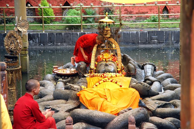 Kathmandu city tour - 4 UNESCO World Heritage Sites - Group size, guide style, and comfort