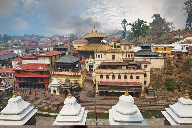 Kathmandu City Tour in 6 Hours – Discover the Cultural Highlights - What this Kathmandu tour actually offers