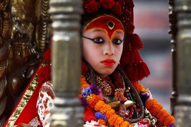Kathmandu City Tour in 6 Hours – Discover the Cultural Highlights - Patan Durbar Square and Newari design