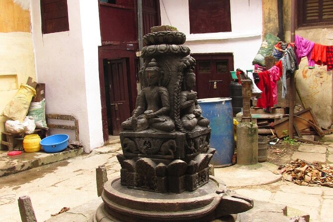 Kathmandu City Tour in 6 Hours – Discover the Cultural Highlights - Pashupatinath Temple beside the Bagmati