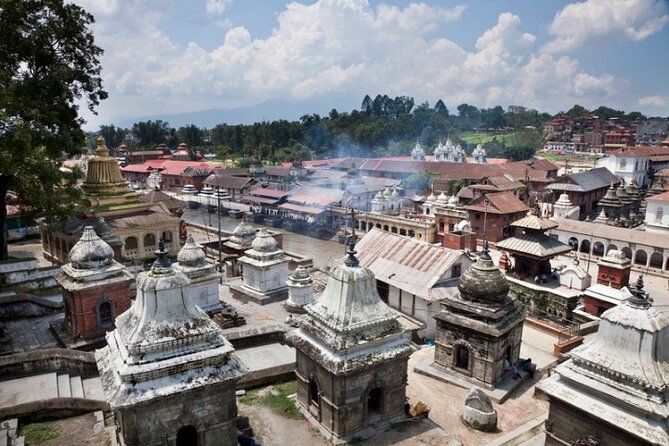Kathmandu City Tour in 6 Hours – Discover the Cultural Highlights - Boudhanath Stupa and the old Tibet trade route