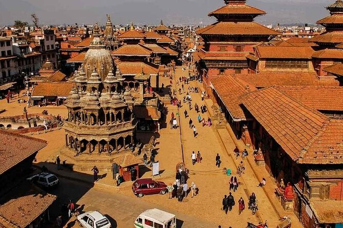 Kathmandu City Tour in 6 Hours – Discover the Cultural Highlights - Why a guide changes the value