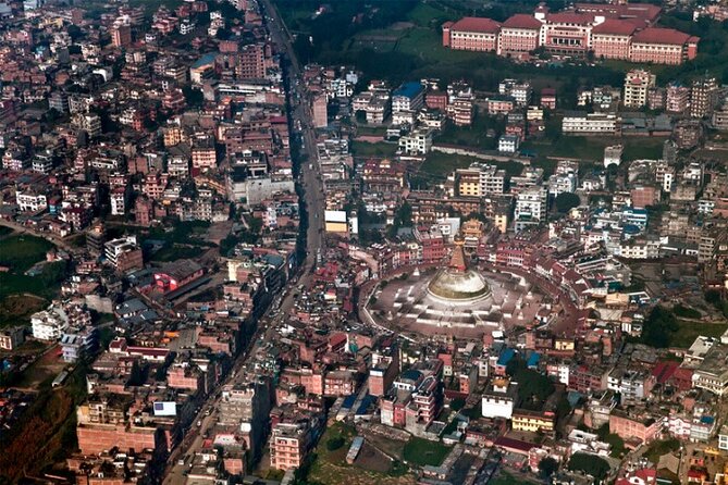 Kathmandu City Tour in 6 Hours – Discover the Cultural Highlights - Timing, traffic, and the six-hour promise