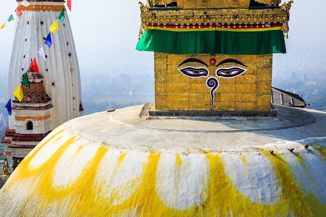 Kathmandu City Tour in Sharing Bus - What this Kathmandu route does well