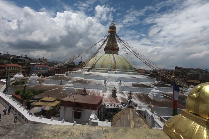 Kathmandu City Tour - Private UNESCO World Heritage Sites Tour - Key points to know before booking
