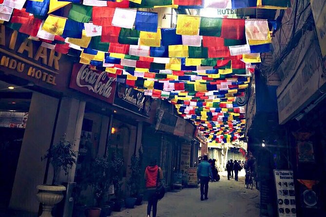 Kathmandu City Tour - Private UNESCO World Heritage Sites Tour - What this Kathmandu tour really covers