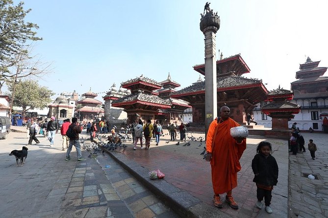 Kathmandu City Tour - Private UNESCO World Heritage Sites Tour - Why the private format matters
