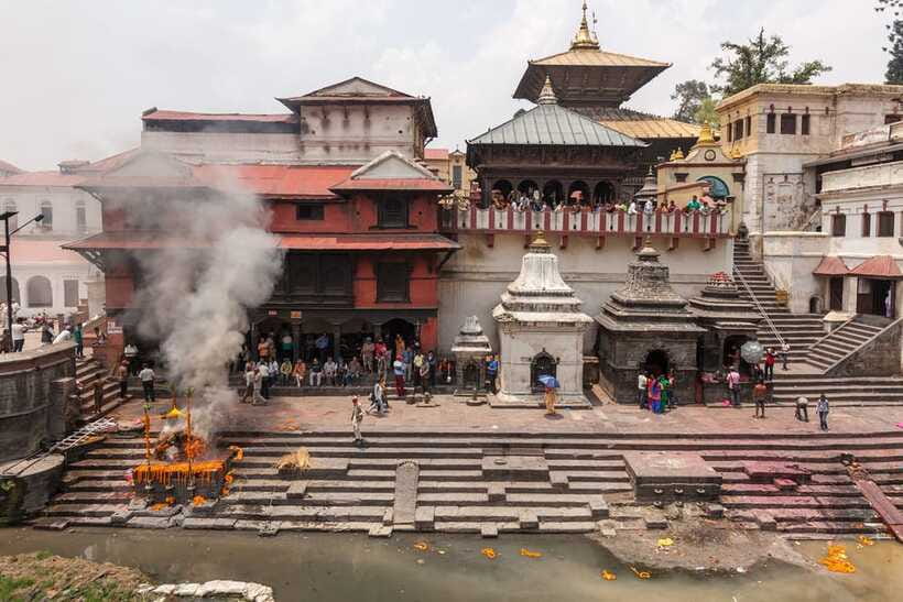 Kathmandu City Tour: TOP Highlights of the Kathmandu Valley - What the $39 price really covers