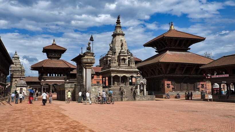 Kathmandu City Tour: TOP Highlights of the Kathmandu Valley - Who will get the most from this tour