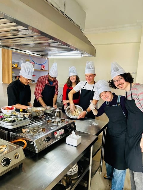 Kathmandu: Cooking Class in Nepal - Why a cooking class works well in Kathmandu