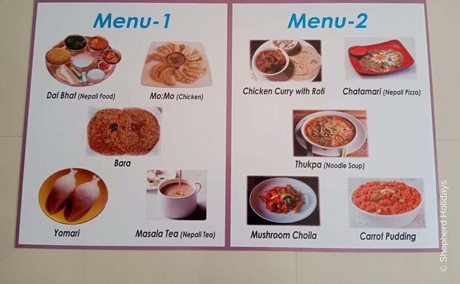 Kathmandu: Cooking Class in Nepal - Who will enjoy this class most