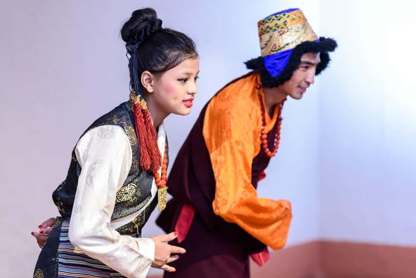Kathmandu: Cultural Dinner Show - Key points to know before booking